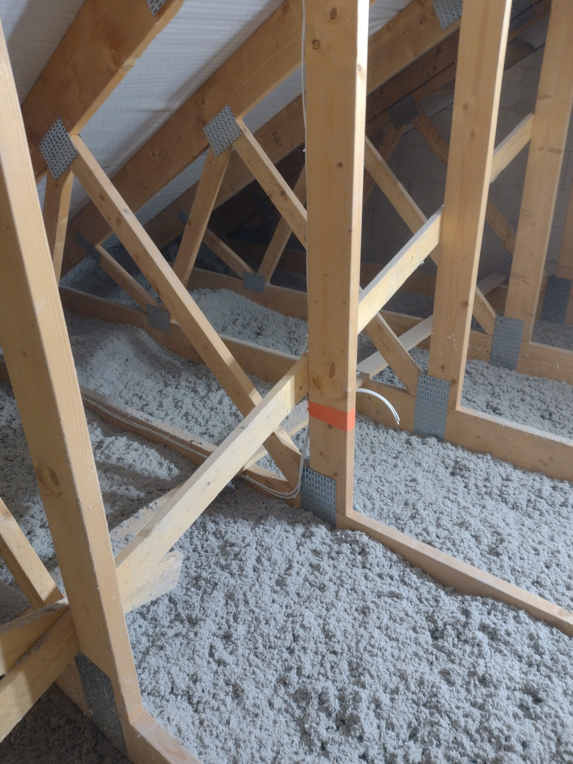 ocieplanie poddaszy Bełchatów