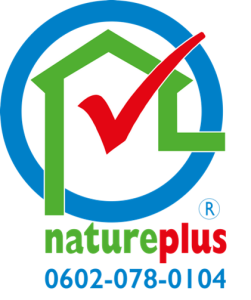 Certyfikat Nature Plus