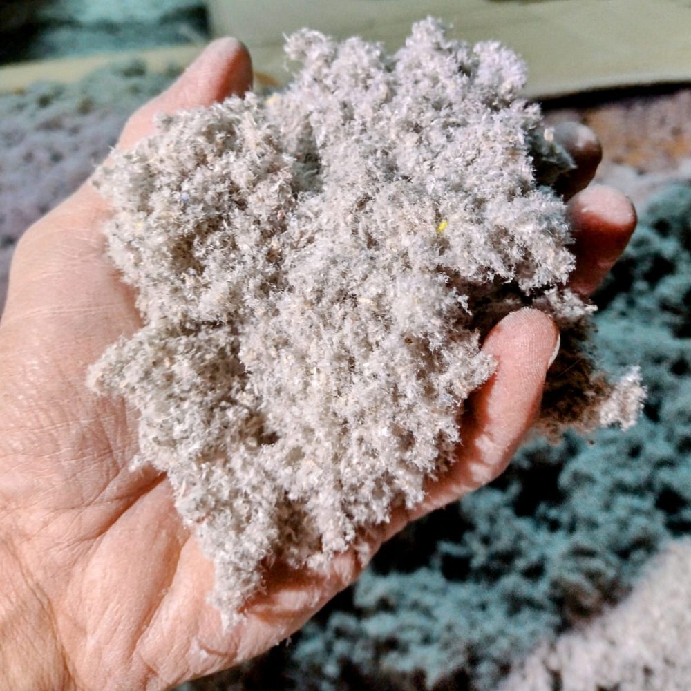 ocieplanie celulozą poddaszy łódzkie