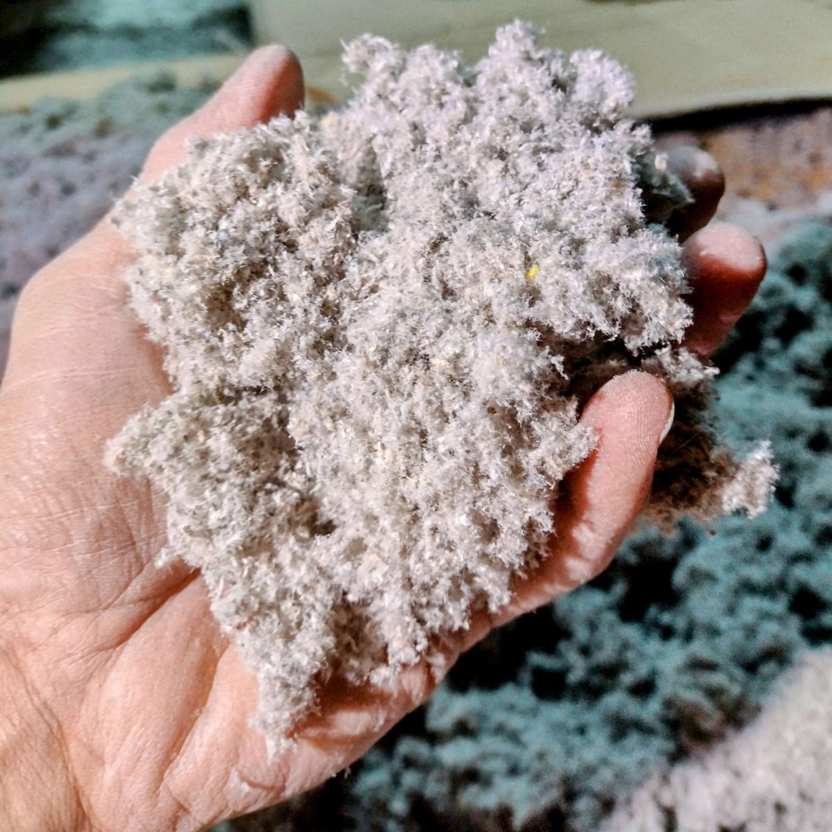 ocieplanie celulozą poddaszy łódzkie